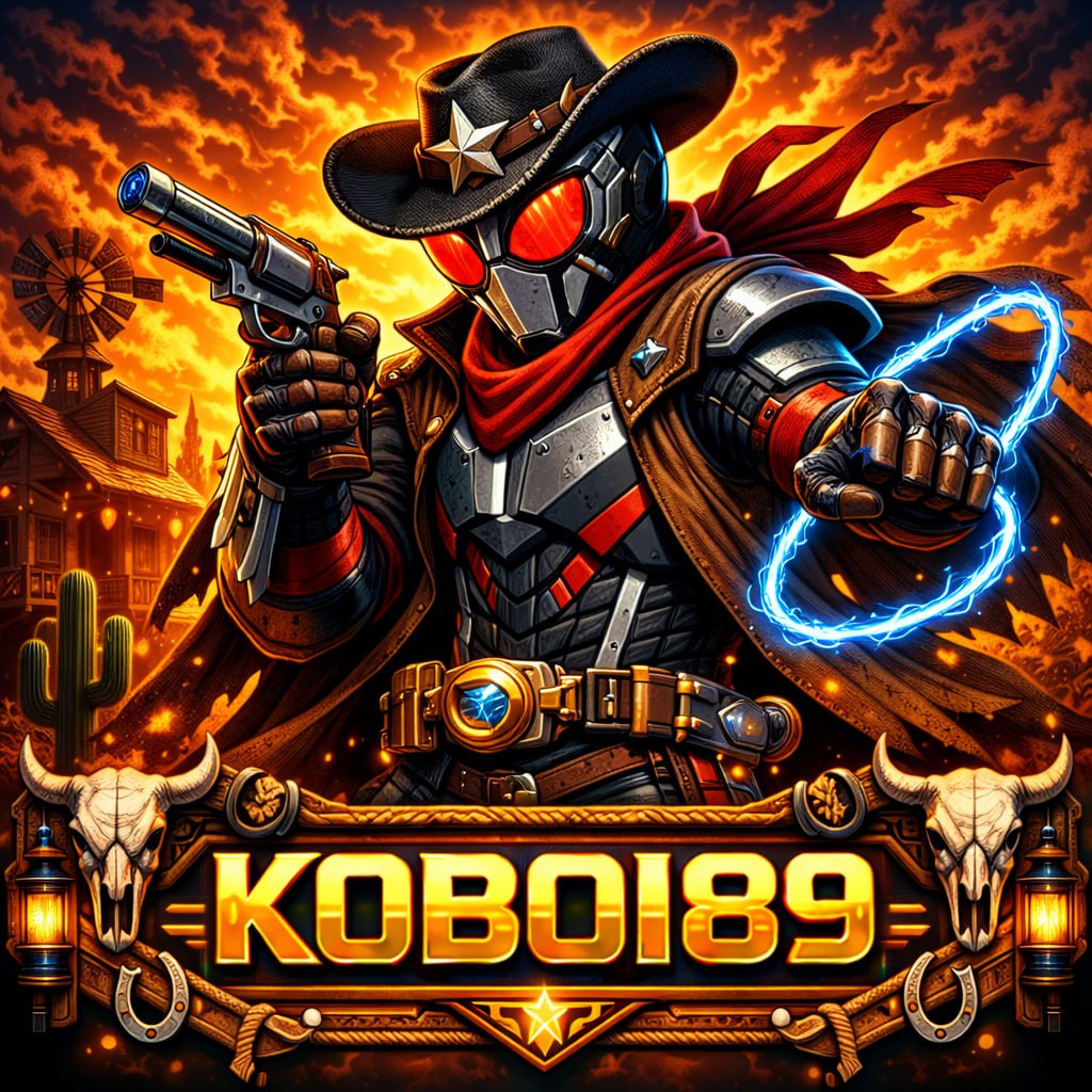 KOBOI89 🤠 Tenangkan Pikiran di Ruang yang Bebas Drama